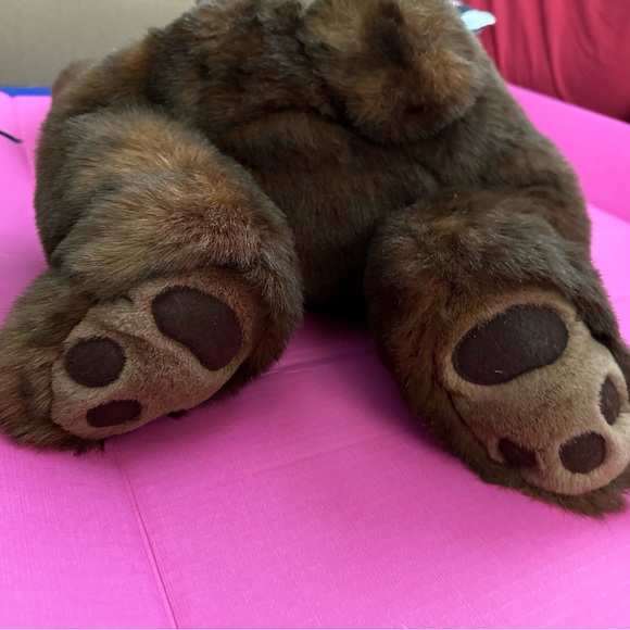 Teddy bear - Picture 4 of 5